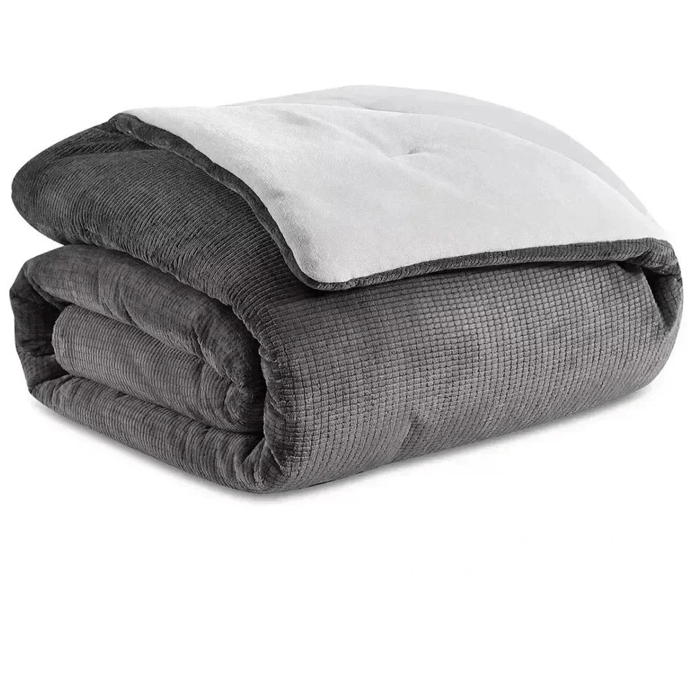 Ugg Brody Twin / Twin XL Comforter Set - Picture 4 of 12